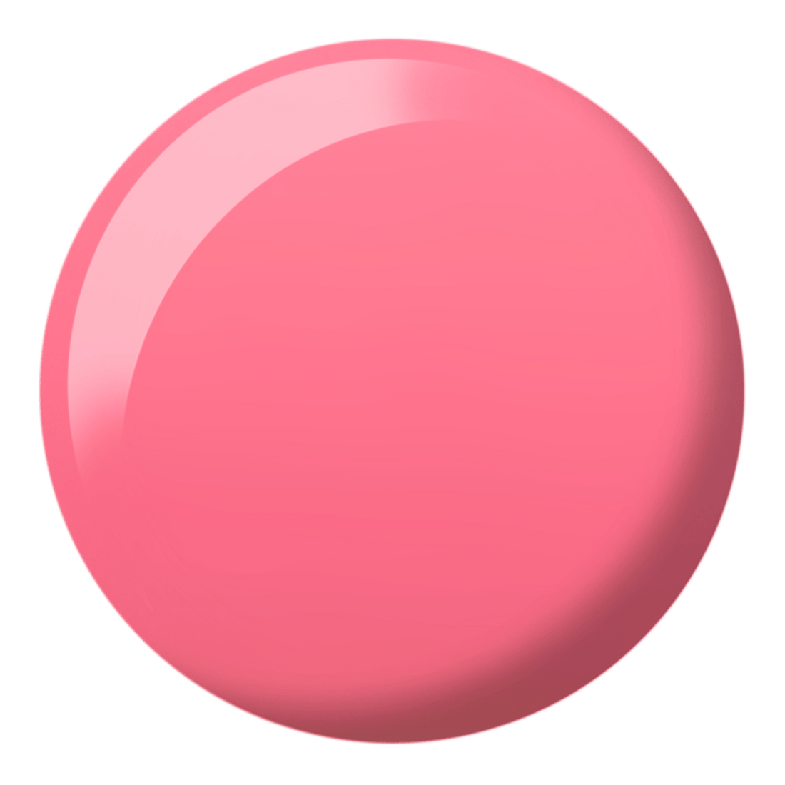 DND DC 9D CatEyes Gel #10 – Ember Enchantress