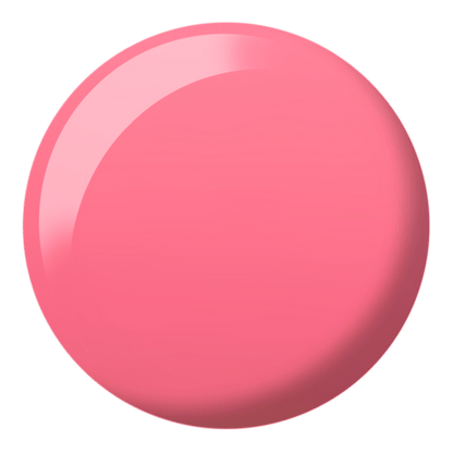 DND DC 9D CatEyes Gel #10 – Ember Enchantress