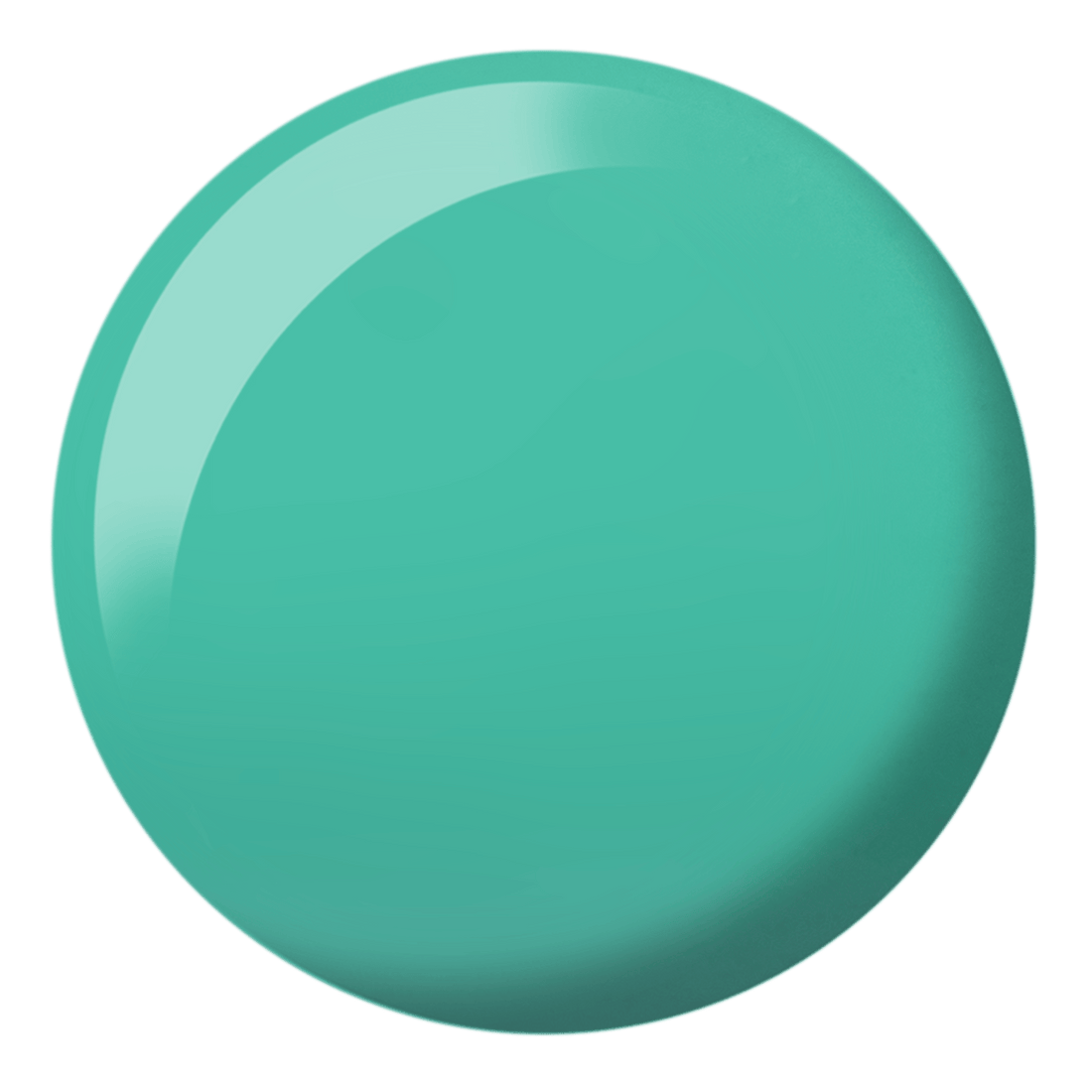 DND DC 9D CatEyes Gel #10 – Ember Enchantress