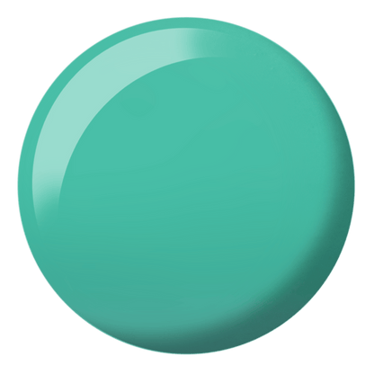 DND DC 9D CatEyes Gel #10 – Ember Enchantress