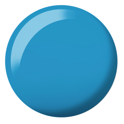 DND DC 9D CatEyes Gel #10 – Ember Enchantress