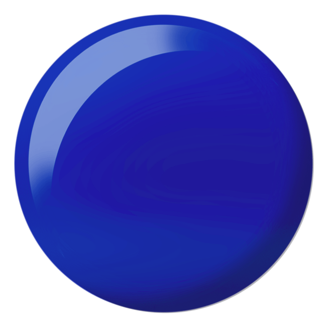 Esmalte de uñas y gel DND DC Duo 166 - Rosa duro