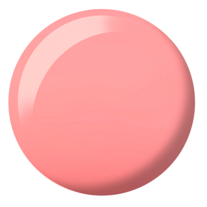 DND DC 9D CatEyes Gel #10 – Ember Enchantress