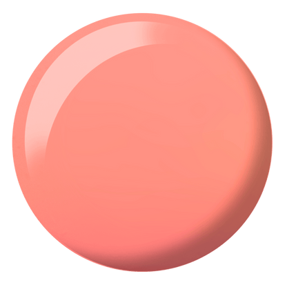 DND DC 9D CatEyes Gel #10 – Ember Enchantress