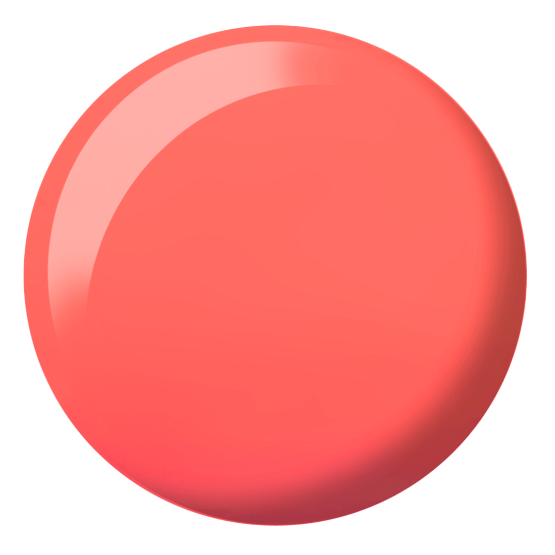 DND DC 9D CatEyes Gel #10 – Ember Enchantress