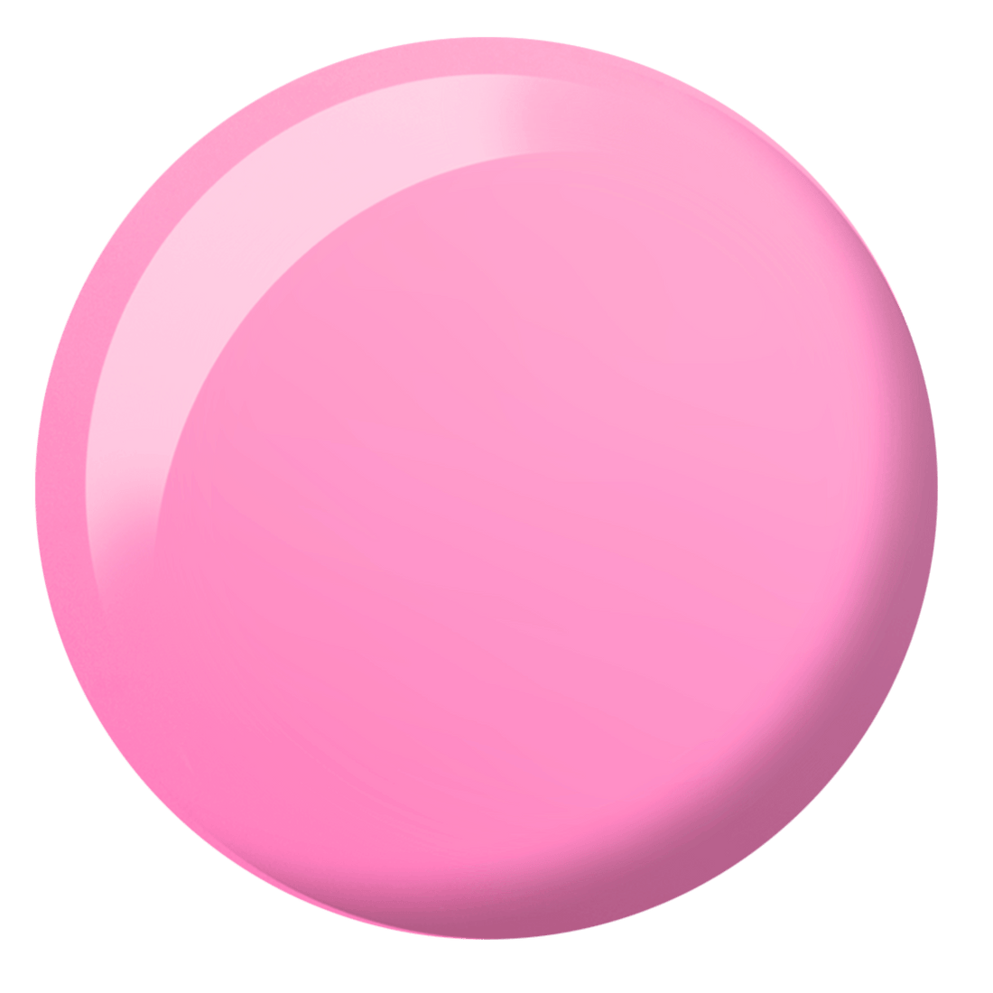 DND DC 9D CatEyes Gel #10 – Ember Enchantress