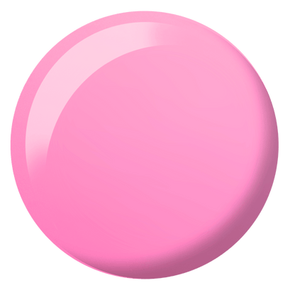 DND DC 9D CatEyes Gel #10 – Ember Enchantress