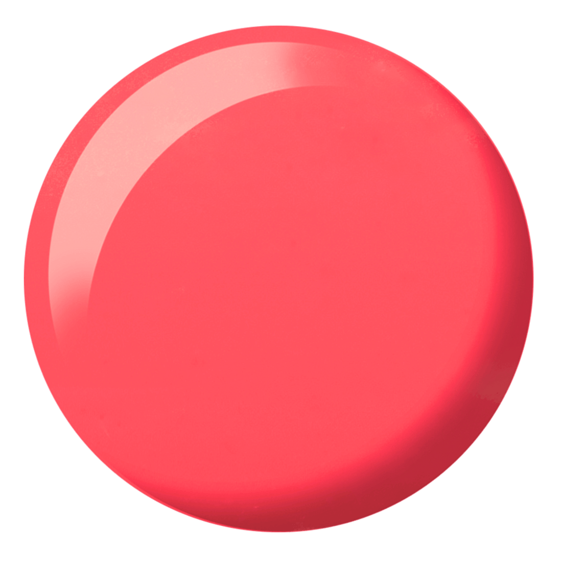 DND DC 9D CatEyes Gel #10 – Ember Enchantress