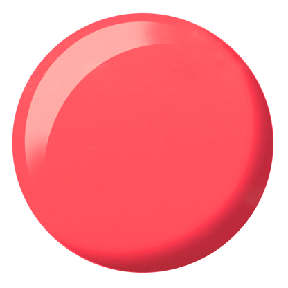 DND DC 9D CatEyes Gel #10 – Ember Enchantress