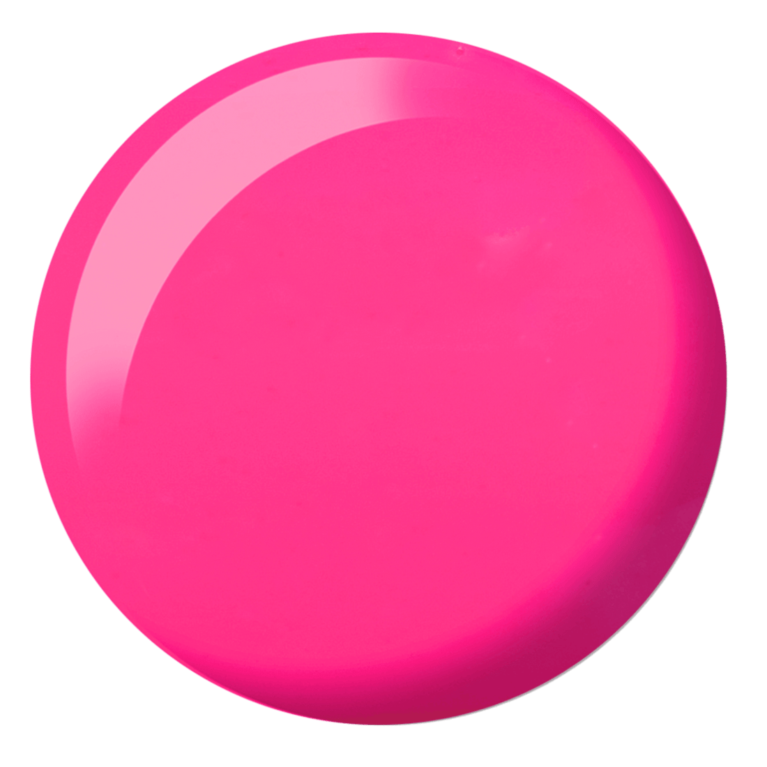 DND DC 9D CatEyes Gel #10 – Ember Enchantress