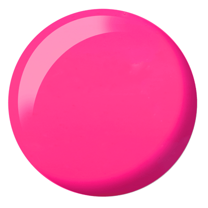 DND DC 9D CatEyes Gel #10 – Ember Enchantress