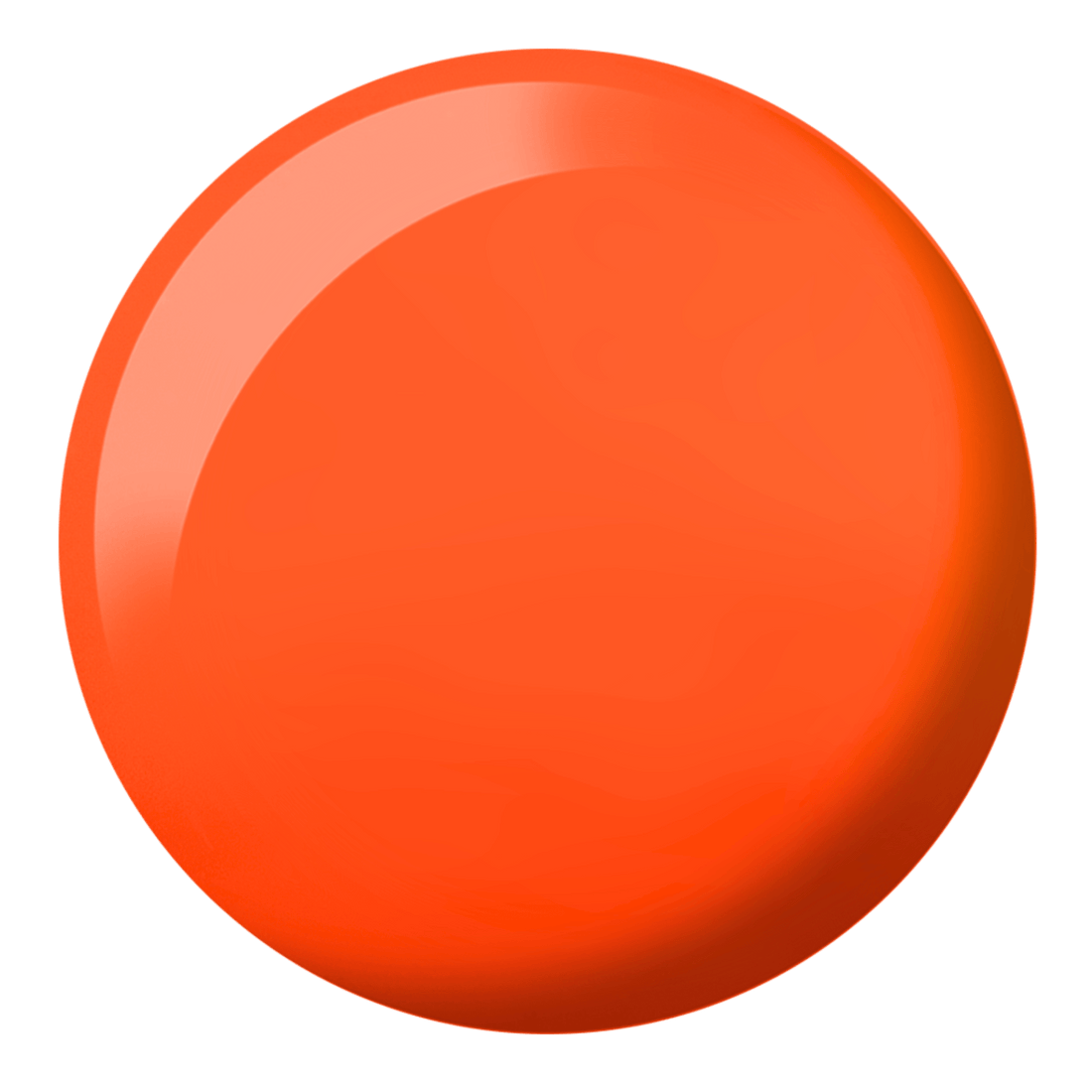 DND DC 9D CatEyes Gel #10 – Ember Enchantress