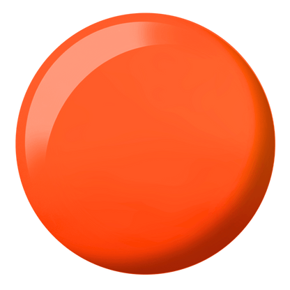 DND DC 9D CatEyes Gel #10 – Ember Enchantress