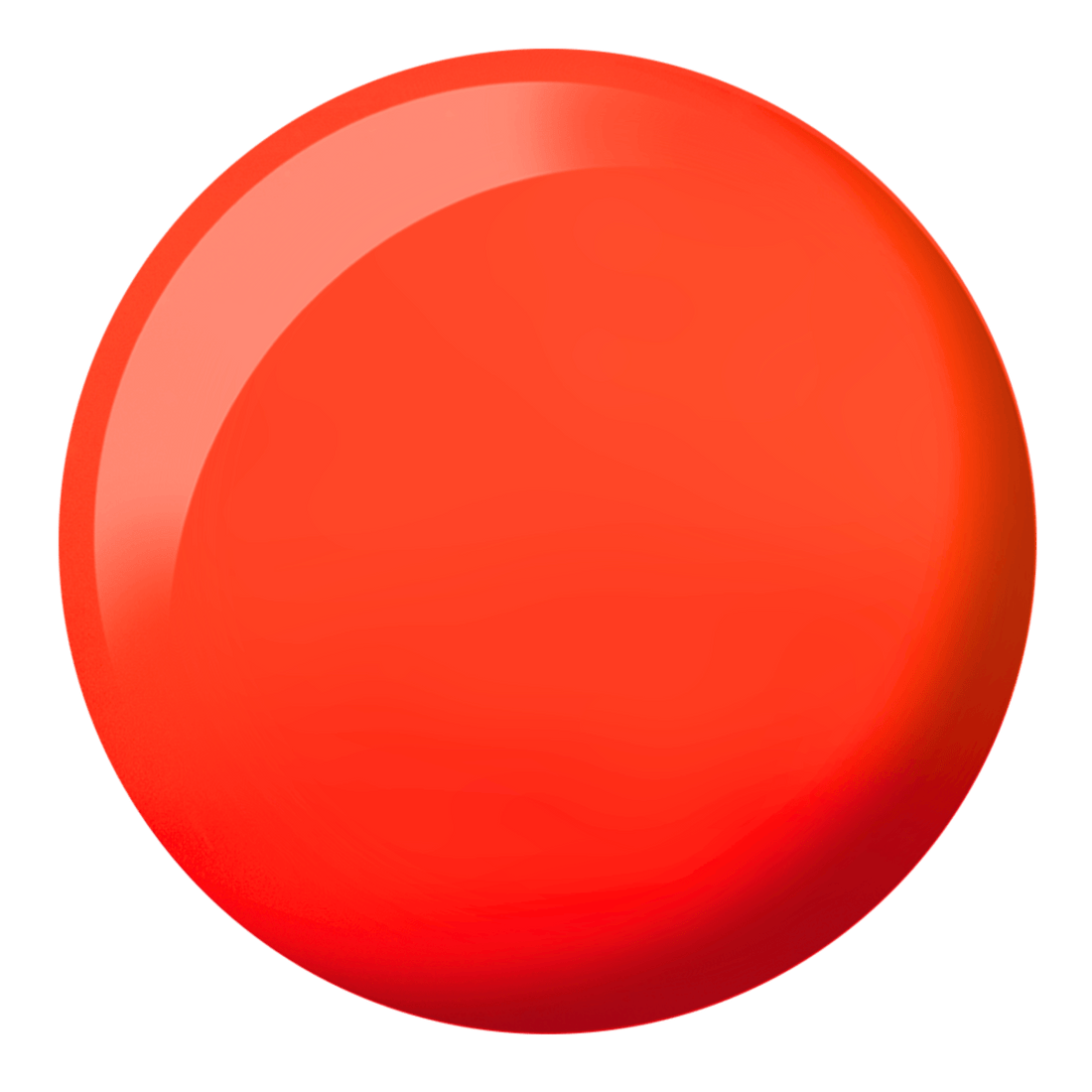 DND DC 9D CatEyes Gel #10 – Ember Enchantress