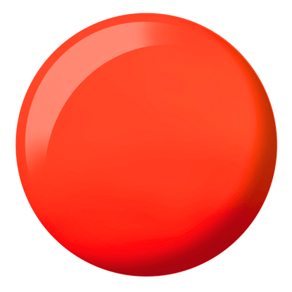 DND DC 9D CatEyes Gel #10 – Ember Enchantress