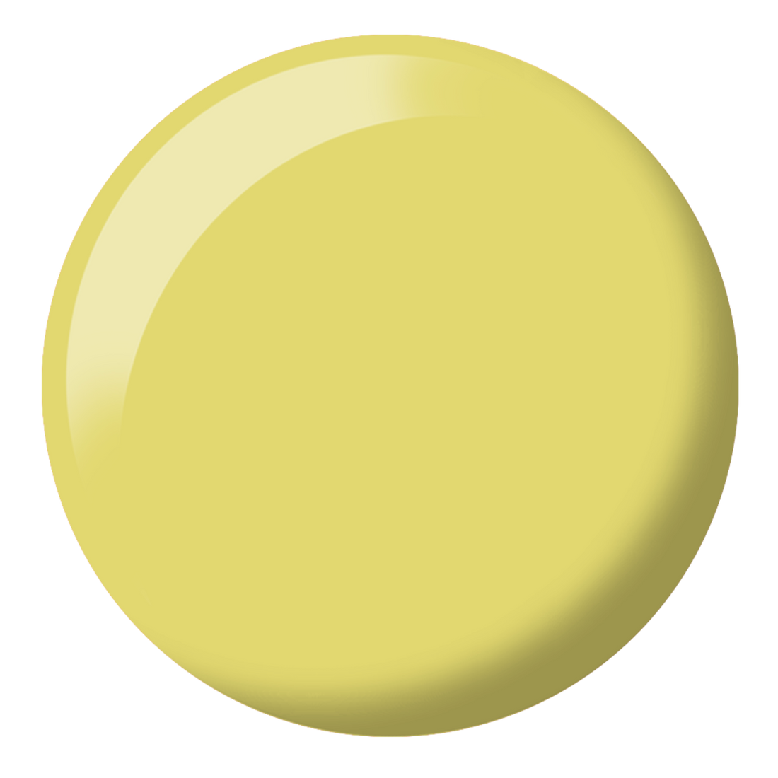 DND DC 9D CatEyes Gel #10 – Ember Enchantress