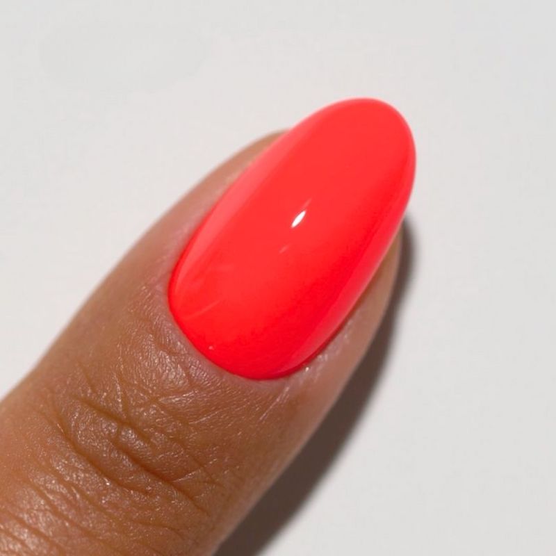 DND DC 9D CatEyes Gel #10 – Ember Enchantress