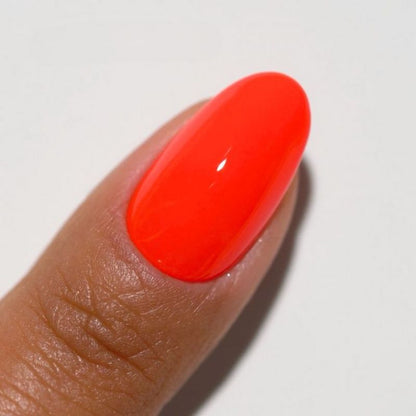 DND DC 9D CatEyes Gel #10 – Ember Enchantress