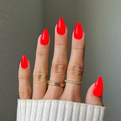 DND DC 9D CatEyes Gel #10 – Ember Enchantress