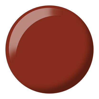 DND DC 9D CatEyes Gel #10 – Ember Enchantress