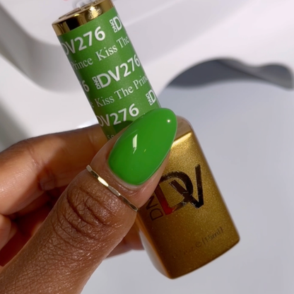 DND DC 9D CatEyes Gel #10 – Ember Enchantress