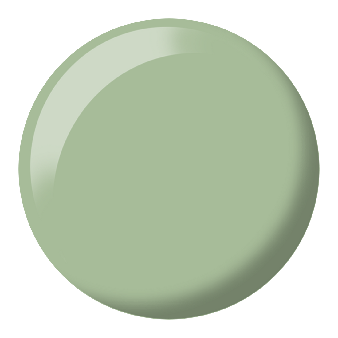 DND DC 9D CatEyes Gel #10 – Ember Enchantress