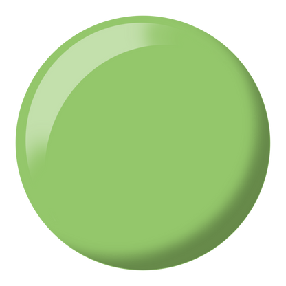 DND DC 9D CatEyes Gel #10 – Ember Enchantress