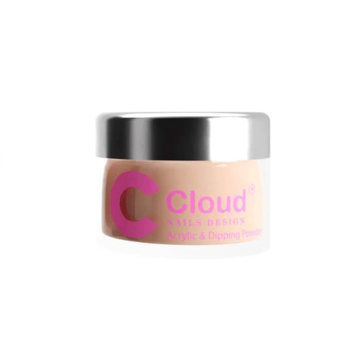 Chisel Cloud Florida #027 powder jar
