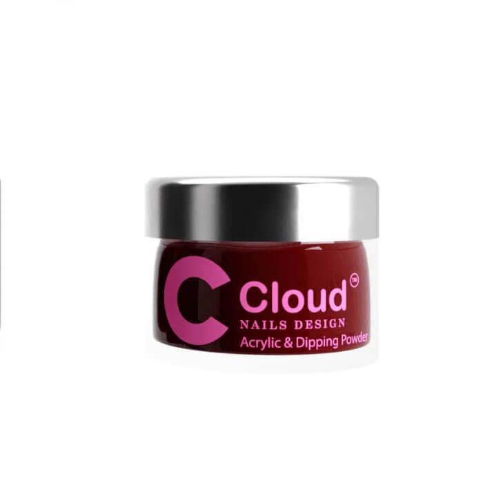 Chisel Cloud Florida #030 powder jar