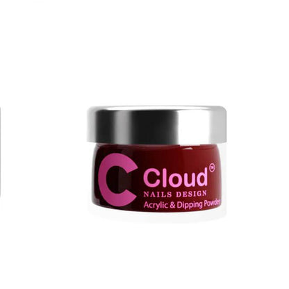 Chisel Cloud Florida #030 powder jar
