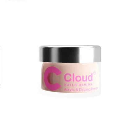 Chisel Cloud Florida #031 powder jar