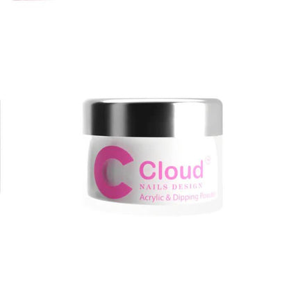 Chisel Cloud Florida #039 powder jar