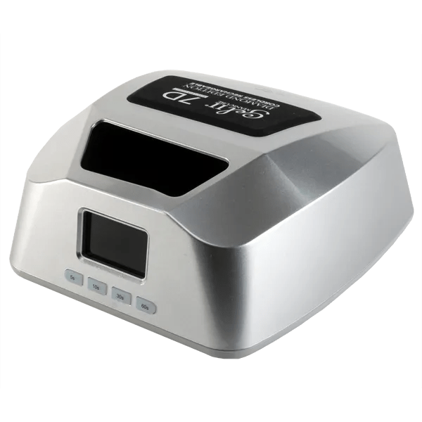 Volcano spa® 7D – Đèn sạc không dây Satin Edition 