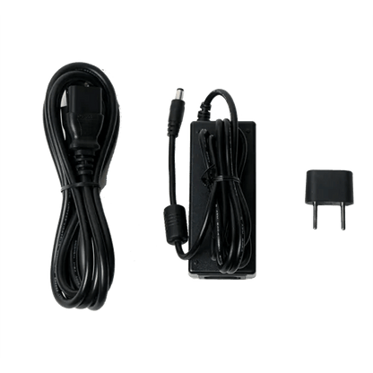 Volcano spa® 7D – Đèn sạc không dây Satin Edition 