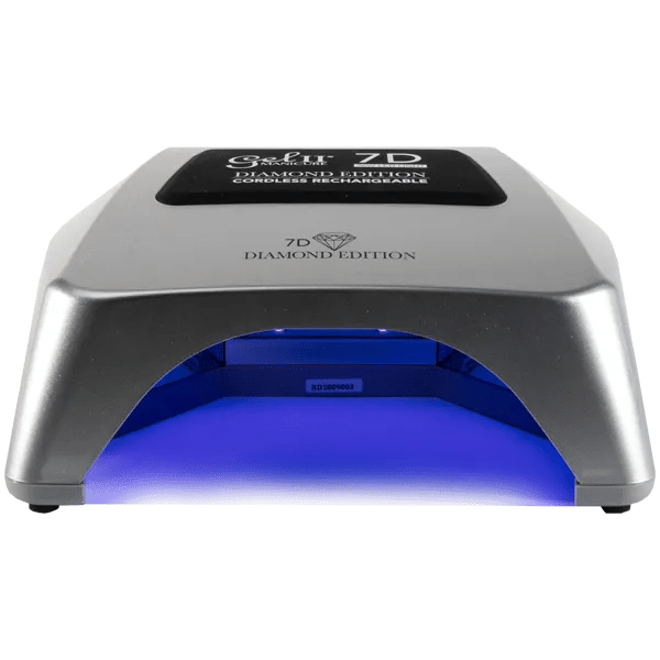 Volcano spa® 7D – Đèn sạc không dây Satin Edition 