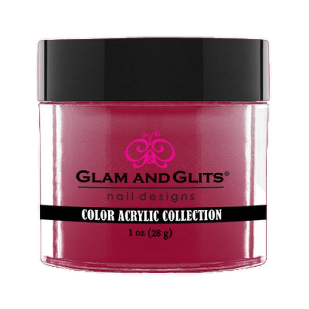 Glam Glits Acrylic Powder 1 oz - #CA303 Melissa