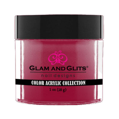 Glam Glits Acrylic Powder 1 oz - #CA303 Melissa