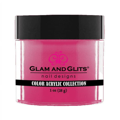 Glam Glits Acrylic Powder 1 oz - #CA302 Kimberly