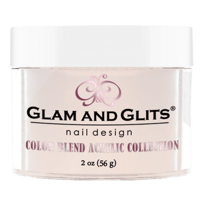 GLAM GLITS Color Blend Ombre - BL3005 MÀU NUDE
