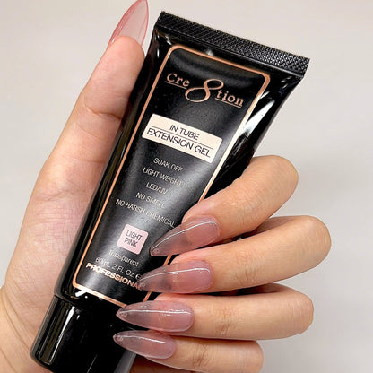 Apres Extend Gel trong chai vàng phiên bản 30ml