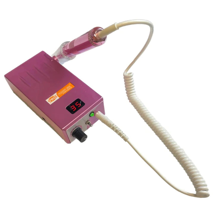 MEDICOOL - PRO POWER 35K PORTABLE - VÀNG HỒNG