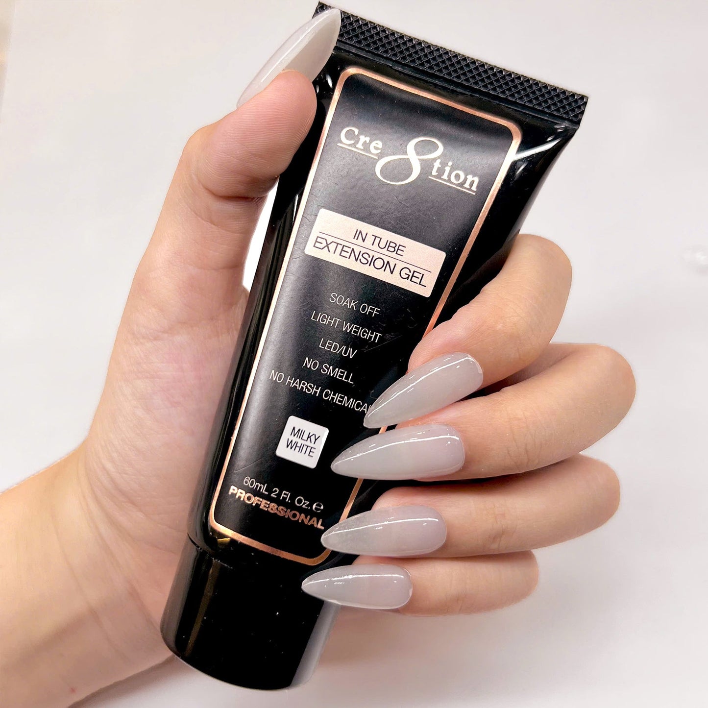 Apres Extend Gel trong chai vàng phiên bản 30ml