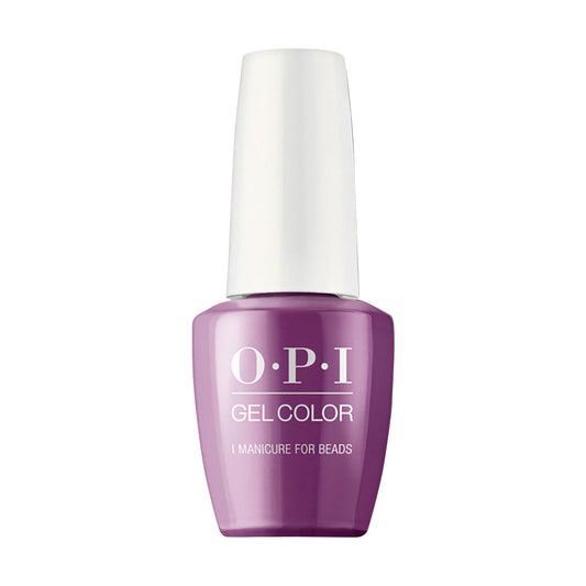 OPI Soak Off Gel Polish 0.5oz, I Manicure cho hạt #N54