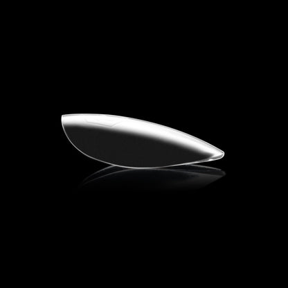 apres GEL-X Natural Almond X-short 14 kích cỡ Hộp Mẹo - Pro 600 cái