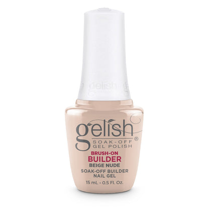 Sơn phủ bóng Harmony Gelish Soak off Gel Top Coat - 0,5oz/15ml 