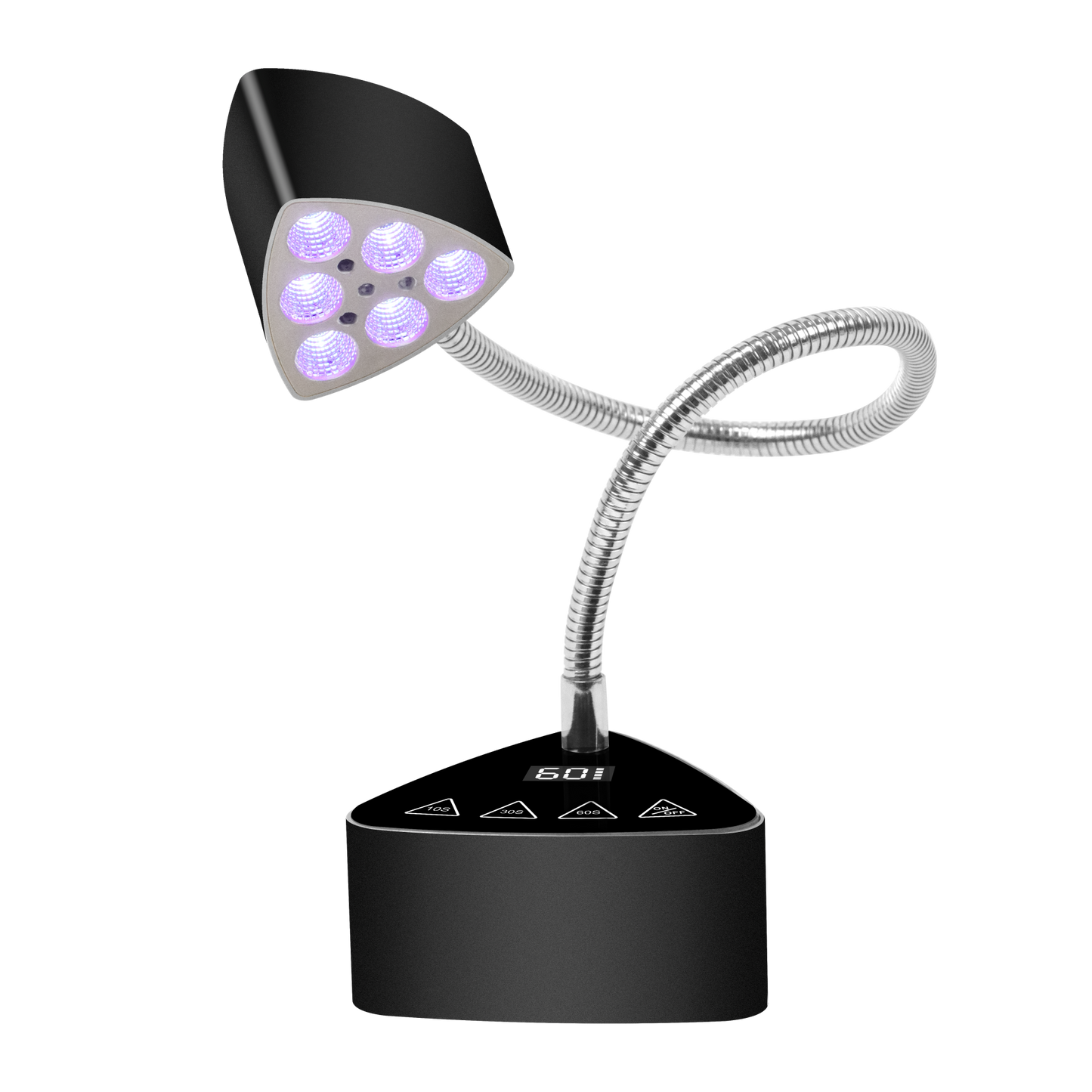 para gel Professional Nail 18W LEDライト para gel Professional Nail 18W LEDライト para gel