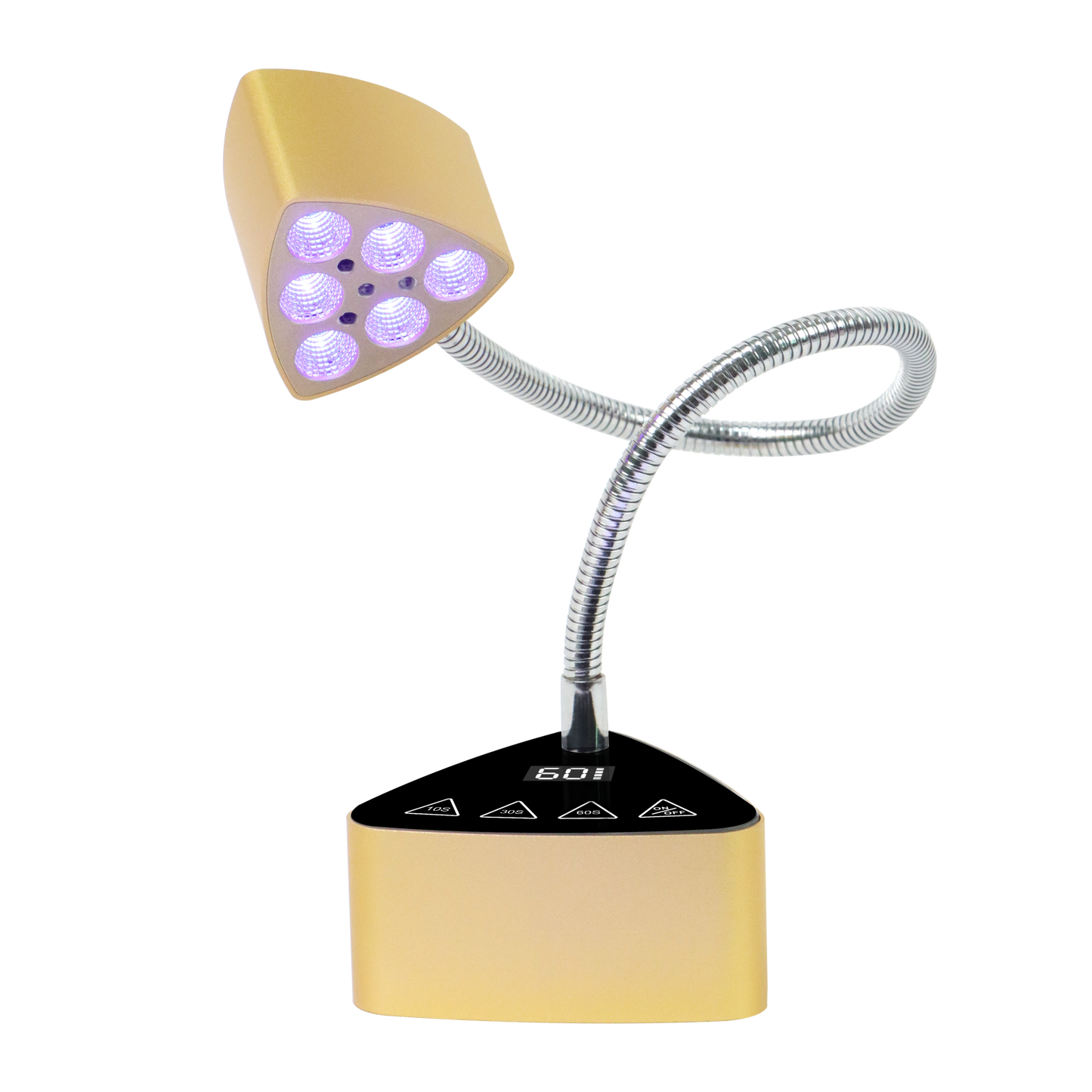 NAD Professional 18W For Gel X/ Hard Gel/ Structure Gel