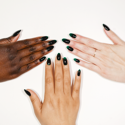 Nail Thoughts - NT-32 - Extraterrestrial