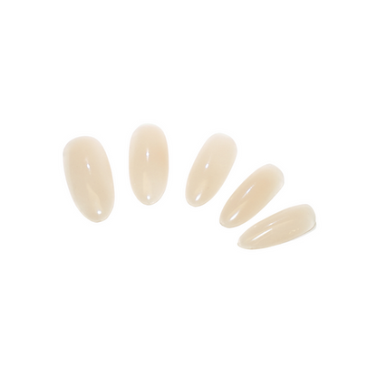 Nail Thoughts - NTB-23 Chai Latte Base