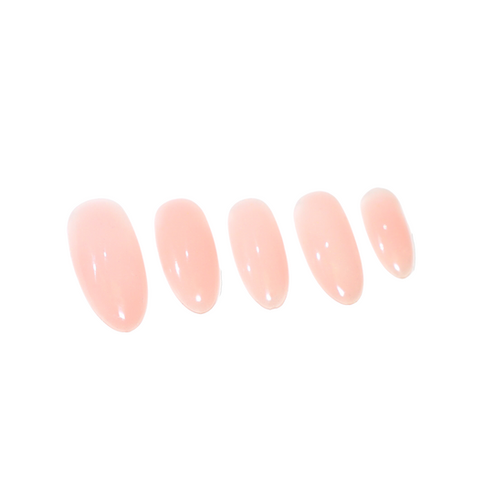 Nail Thoughts - NTB-24 Baby Cakes Base